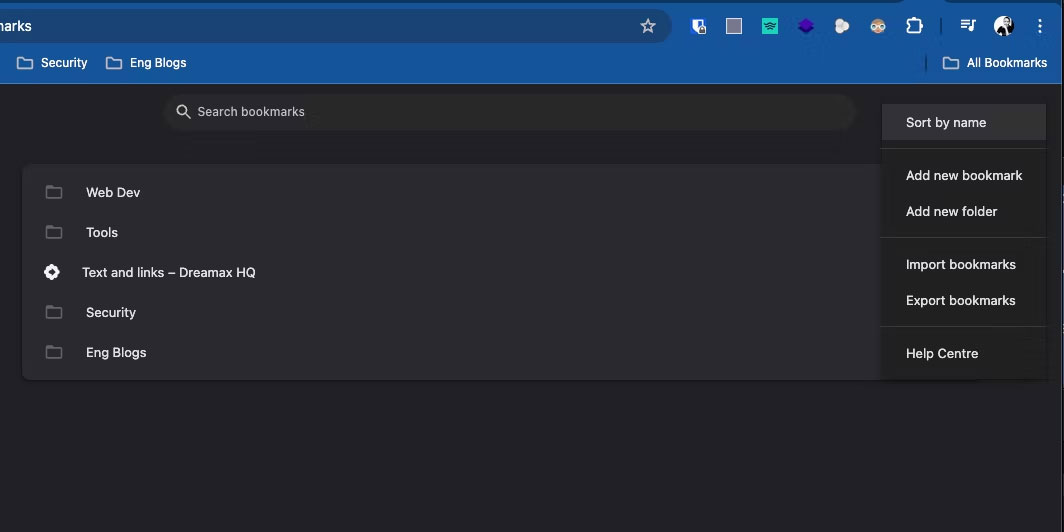 How to check where Google AI Overview gets the information to provide you Picture 2