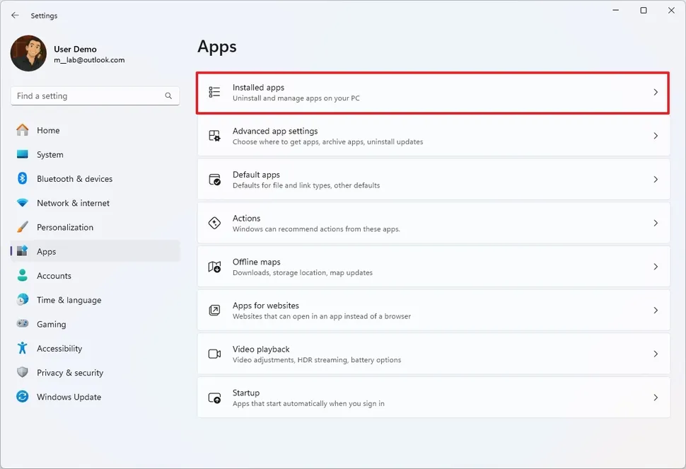 How to check which apps use a lot of battery on Windows 11 Picture 17