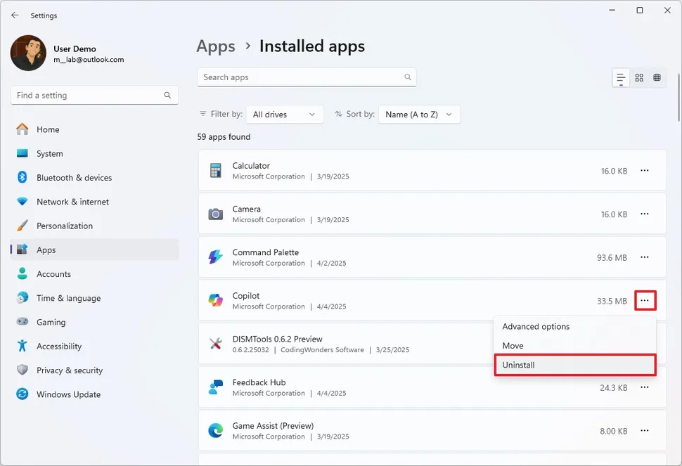 How to check which apps use a lot of battery on Windows 11 Picture 18
