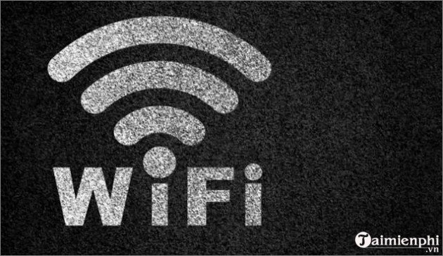 Picture 2 of How to check which Wi-Fi network is the strongest on Windows, Macbook, and Linux.