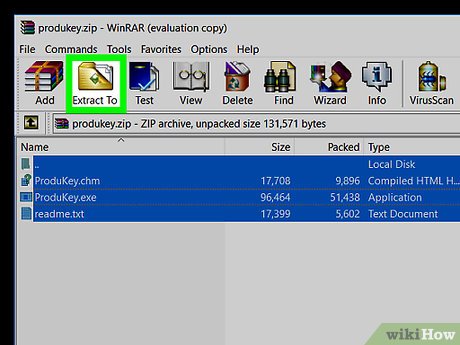 How to Check Windows Product Key Picture 10
