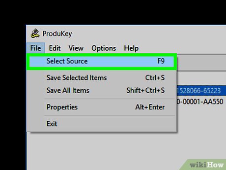 How to Check Windows Product Key Picture 16