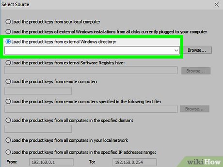 How to Check Windows Product Key Picture 17