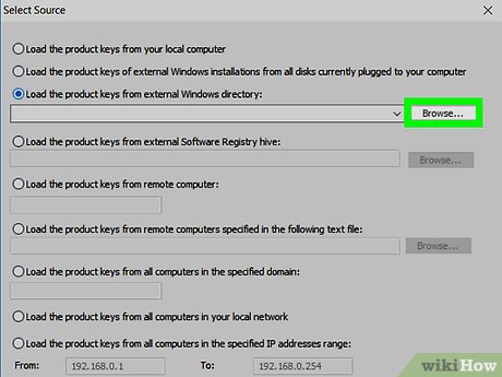How to Check Windows Product Key Picture 18