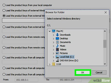 How to Check Windows Product Key Picture 20