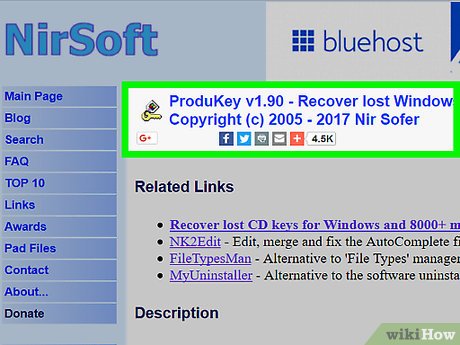 How to Check Windows Product Key Picture 6