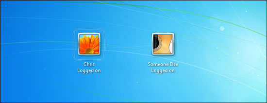 How to check your computer's history to see if someone has accessed and used your computer? Picture 1