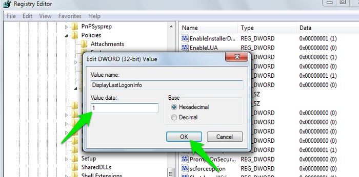 How to check your computer's history to see if someone has accessed and used your computer? Picture 13