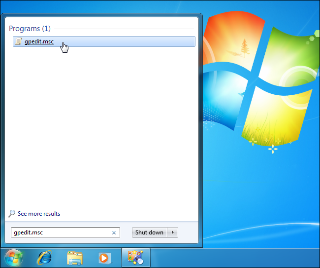 How to check your computer's history to see if someone has accessed and used your computer? Picture 14