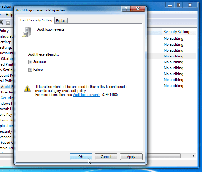 How to check your computer's history to see if someone has accessed and used your computer? Picture 16