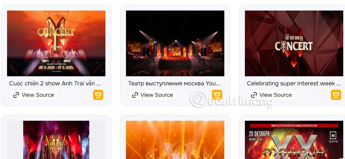 How to check which websites your photos appear on Picture 3