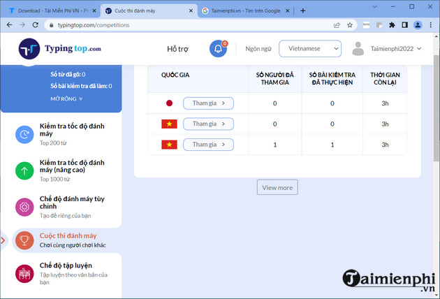 Picture 9 of How to check your typing speed online, Online Typing Test