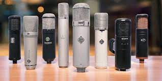 How to choose a good computer recording microphone to use Picture 2