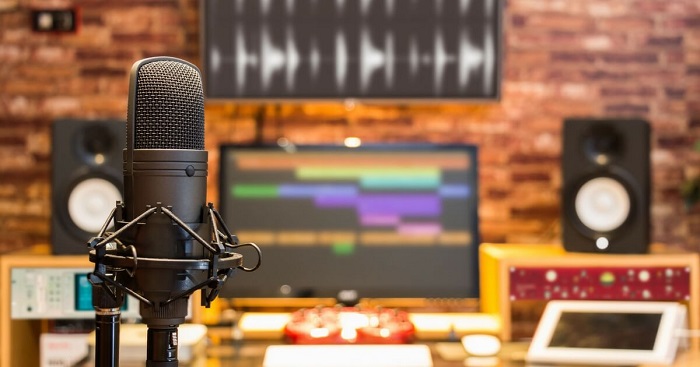 How to choose a good computer recording microphone to use Picture 3