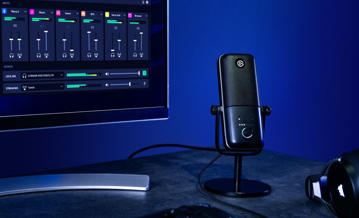 How to choose a good computer recording microphone to use Picture 5