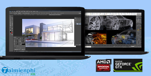 How to choose a laptop for graphic designers and technicians Picture 2