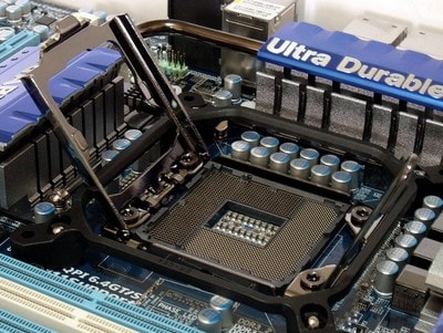 Picture 3 of How to choose a motherboard for your computer or laptop.