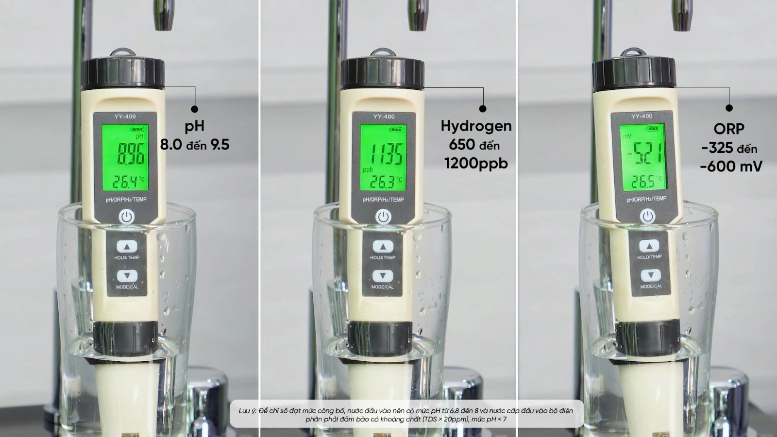 How to choose a reliable alkaline ionized water machine Picture 2