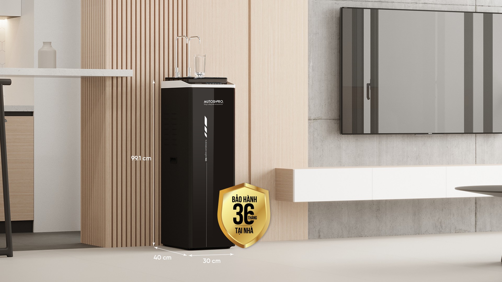 How to choose a reliable alkaline ionized water machine Picture 4