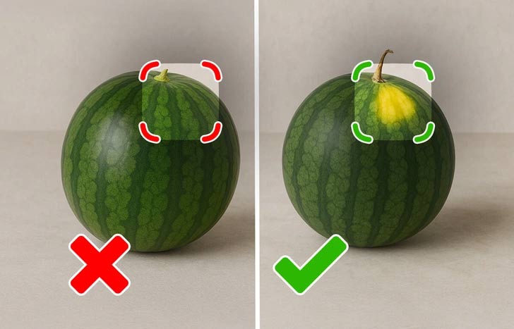 How to choose delicious, naturally ripe fruit Picture 2