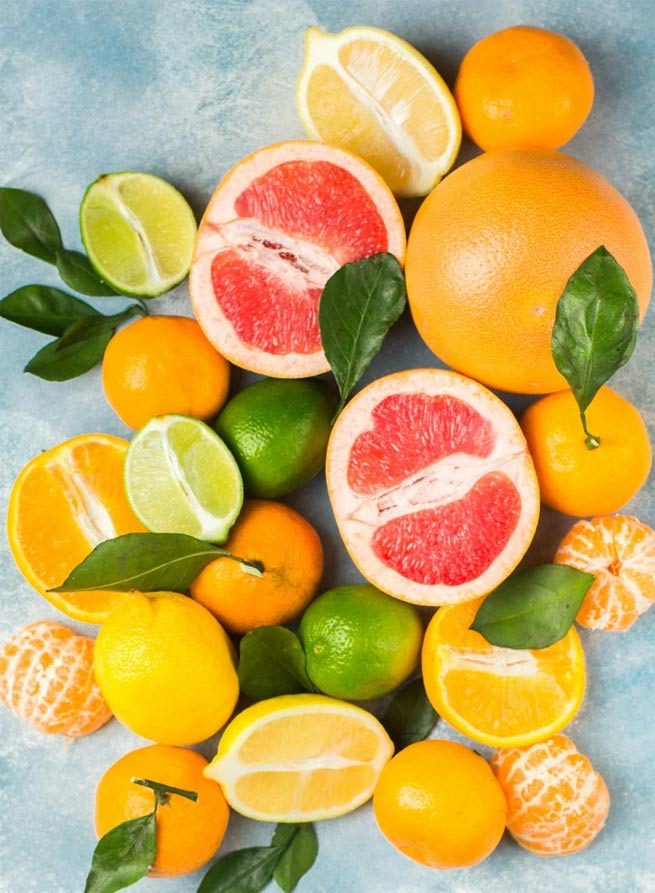 How to choose delicious, naturally ripe fruit Picture 3