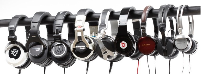How to choose good quality wired headphones Picture 3
