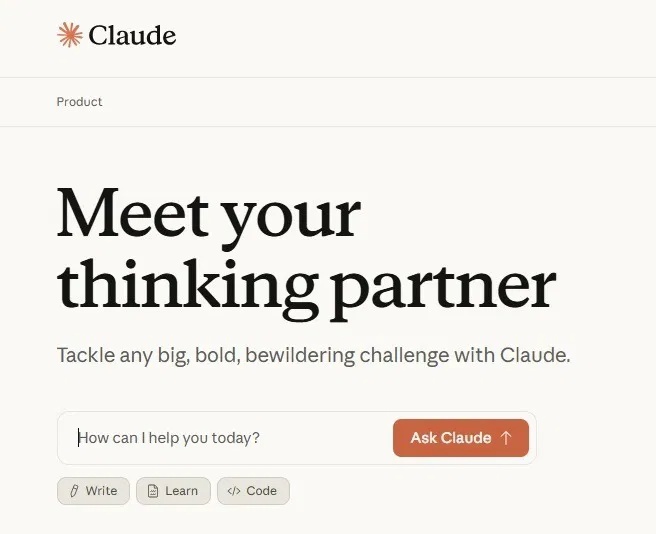 How to choose the best AI tool for different needs. Picture 1