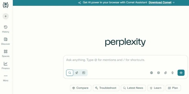How to choose the best AI tool for different needs. Picture 2