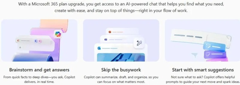 How to choose the best AI tool for different needs. Picture 5