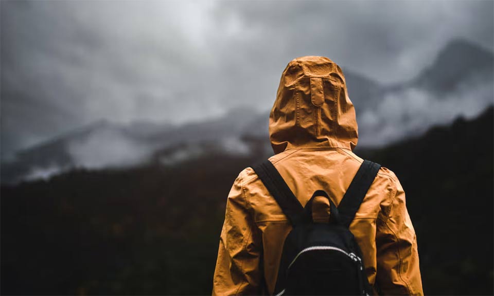 How to choose the best waterproof jacket Picture 3