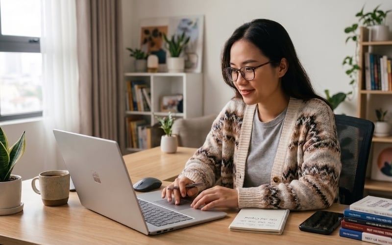 images 9 of How to choose the right AI laptop for your needs in 2026: Detailed advice