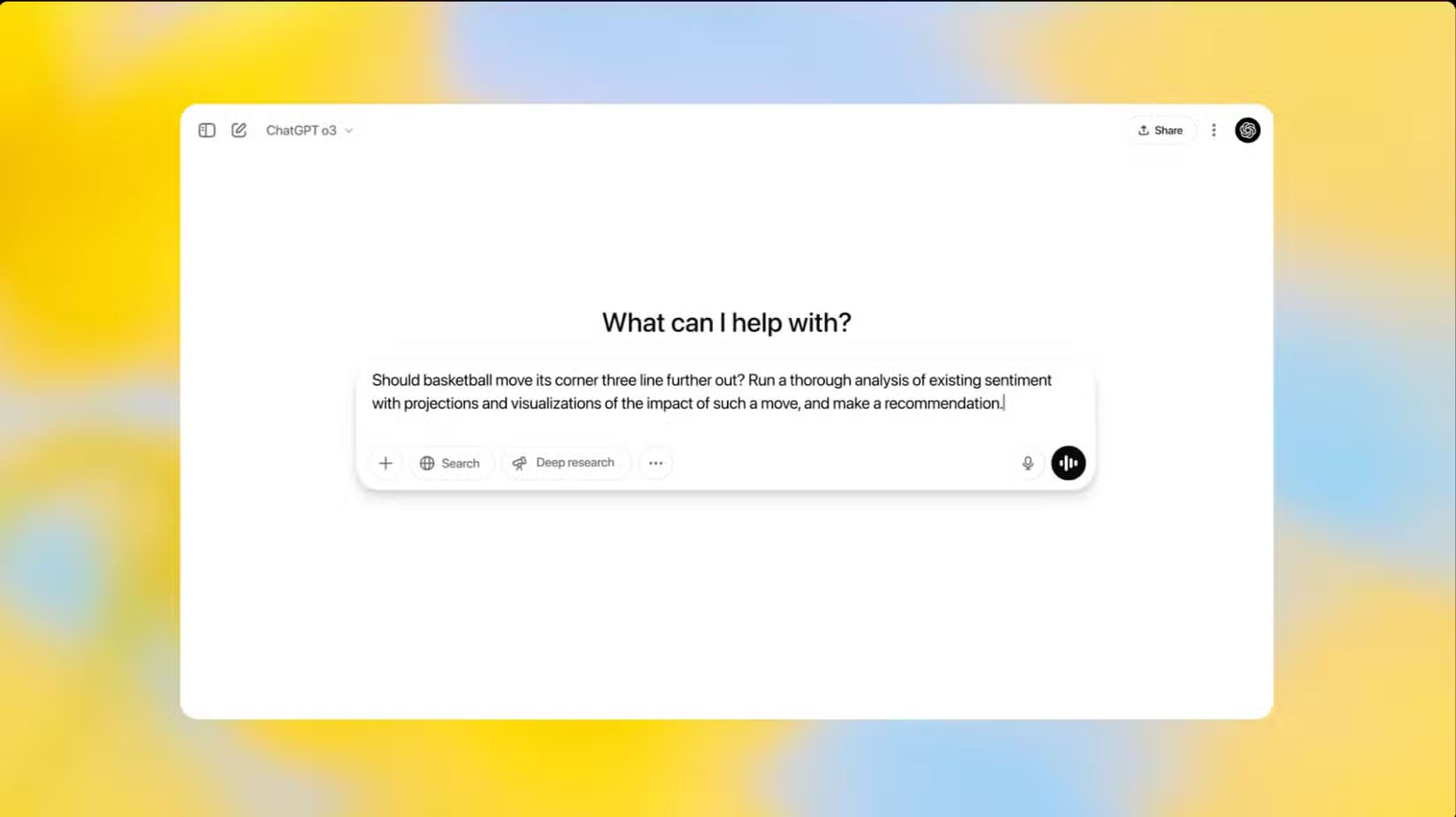 How to choose the right ChatGPT model for each task Picture 2