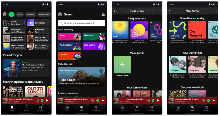 How to Choose the Right Music Streaming Service for You Picture 5