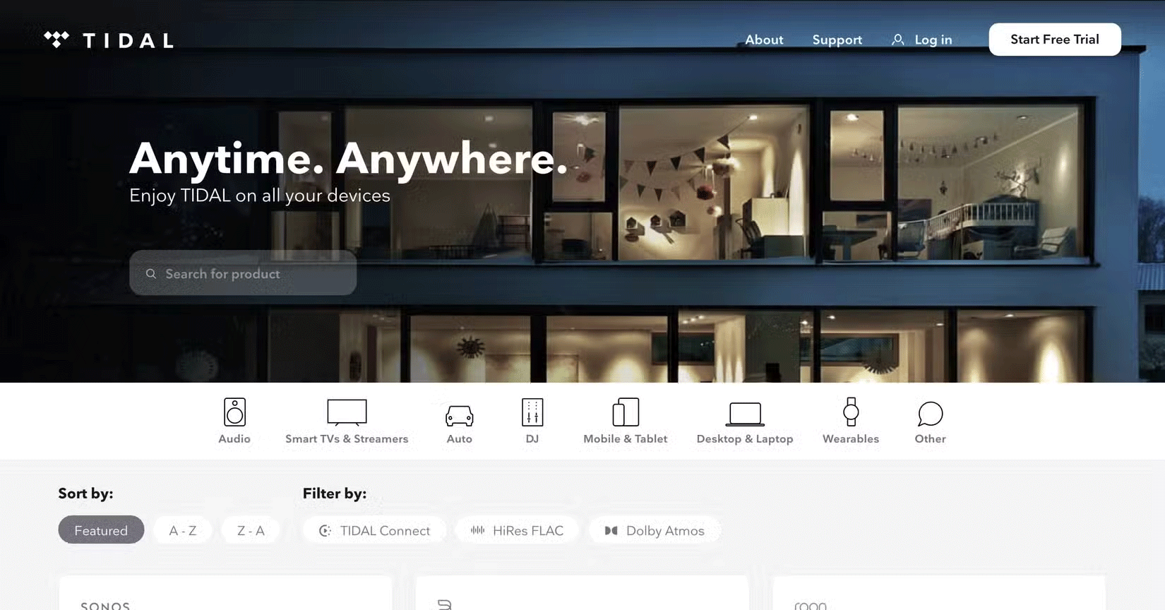 How to Choose the Right Music Streaming Service for You Picture 6