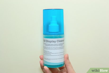 How to Clean a Computer/LCD Screen Picture 8