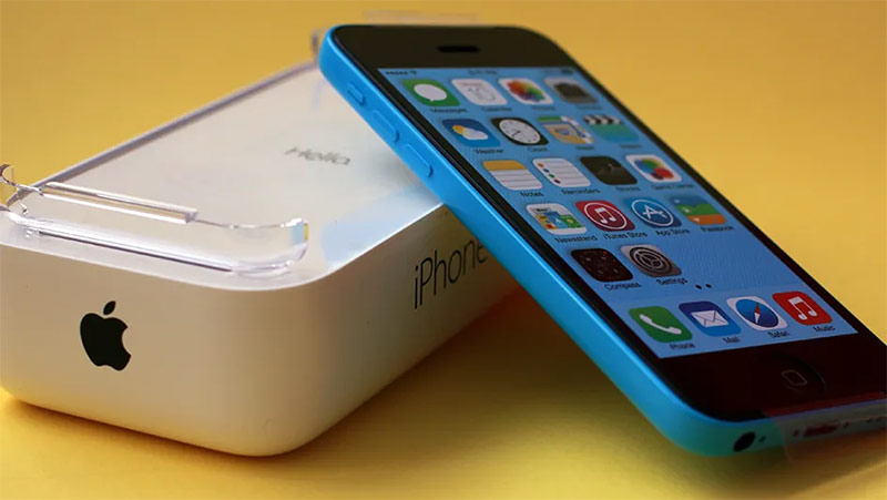 How to clean all iPhone models, from iPhone 2G to iPhone 15 Pro Max Picture 4