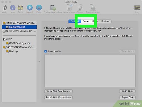 How to Clean Up a Mac Computer Picture 10