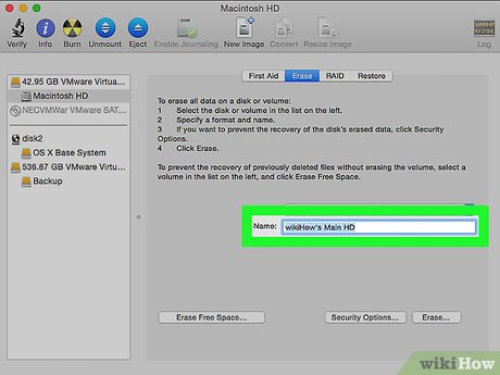 How to Clean Up a Mac Computer Picture 11