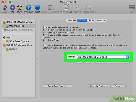 How to Clean Up a Mac Computer Picture 12