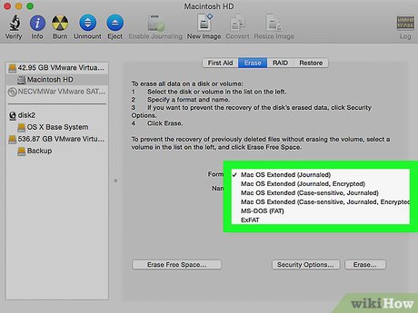 How to Clean Up a Mac Computer Picture 13