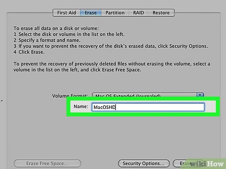 How to Clean Up a Mac Computer Picture 24