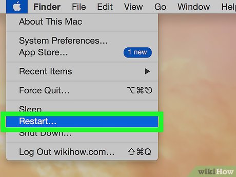 How to Clean Up a Mac Computer Picture 3