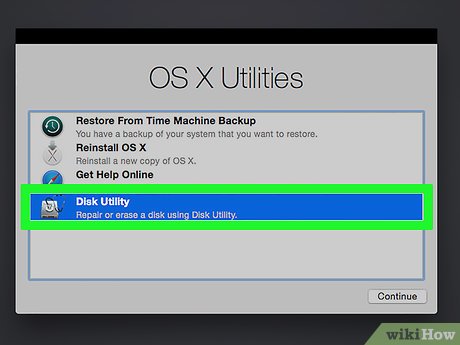 How to Clean Up a Mac Computer Picture 7