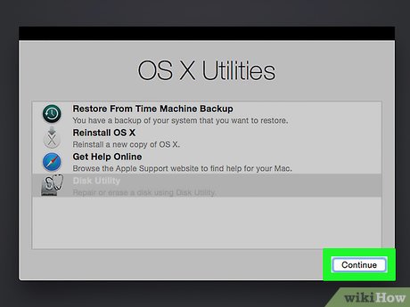 How to Clean Up a Mac Computer Picture 8