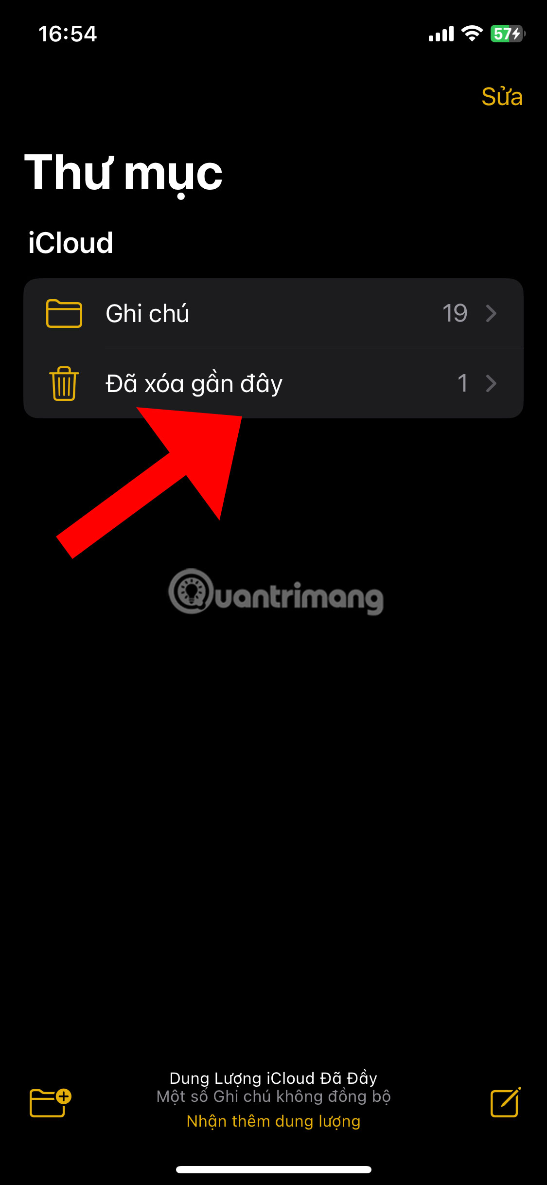 How to clean up iPhone junk, delete junk files to free up iPhone storage Picture 6