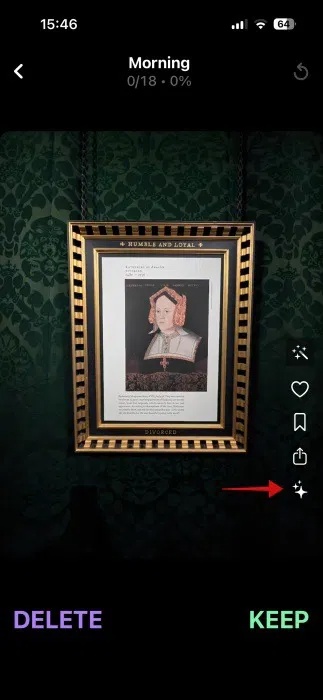 How to clean up photos and free up storage space in just seconds with Swipewipe Picture 3