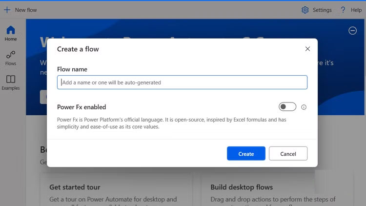 How to clean up your desktop using Power Automate workflow Picture 3