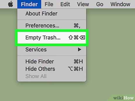 How to Clear Cache on Mac Picture 11
