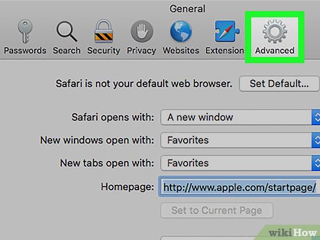 How to Clear Cache on Mac Picture 16