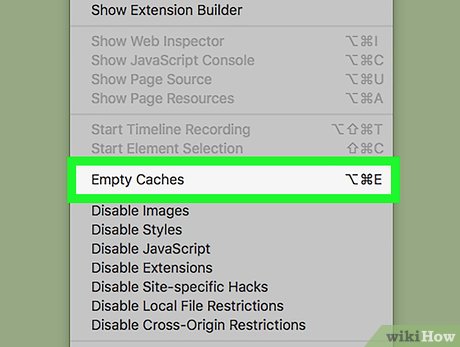 How to Clear Cache on Mac Picture 19